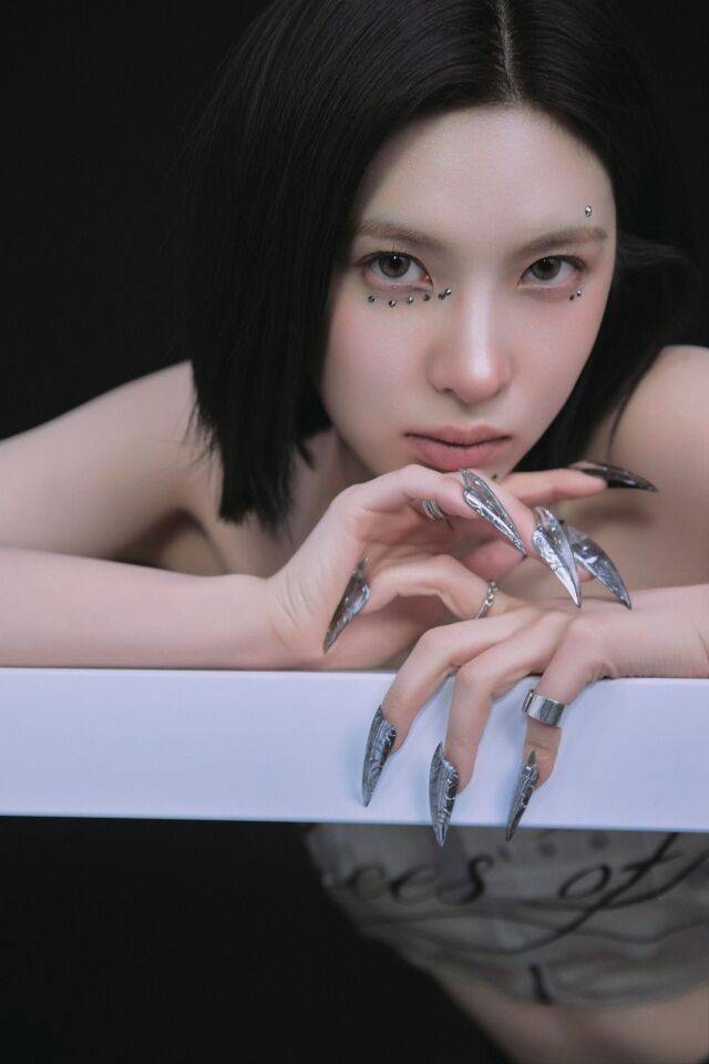 그룹 엔믹스 배이 / JYP엔터테인먼트