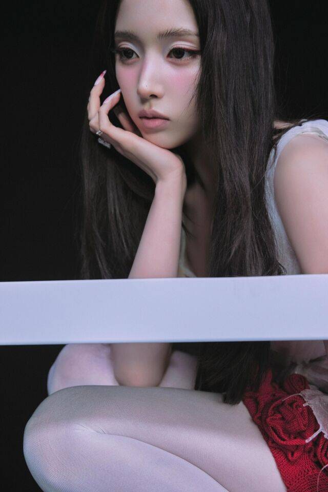 그룹 엔믹스 지우 / JYP엔터테인먼트