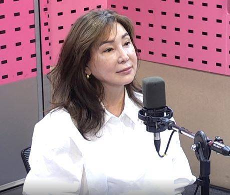 SBS 파워 FM ‘박하선의 씨네타운’