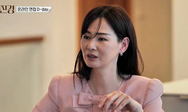 ‘소라와 진경’에 출연한 이소라. 엠뚜루마뚜루 : MBC 공식 종합 채널
