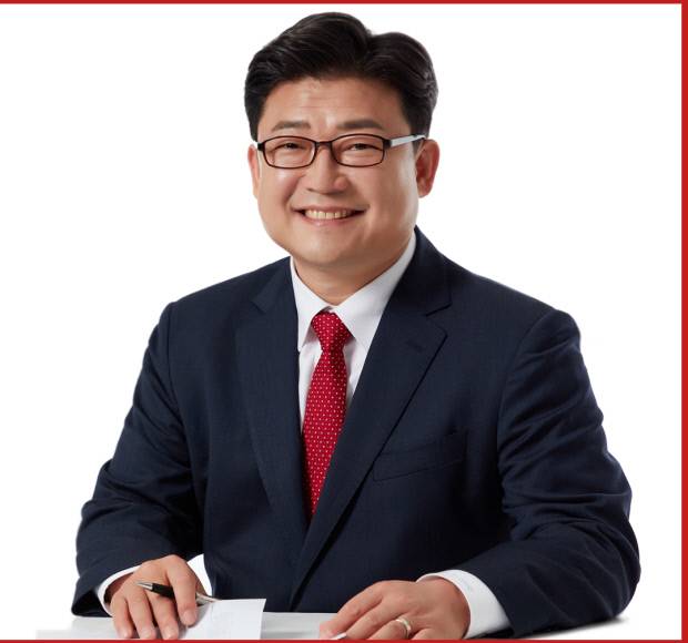 강명구 위원. 강명구의원실 제공