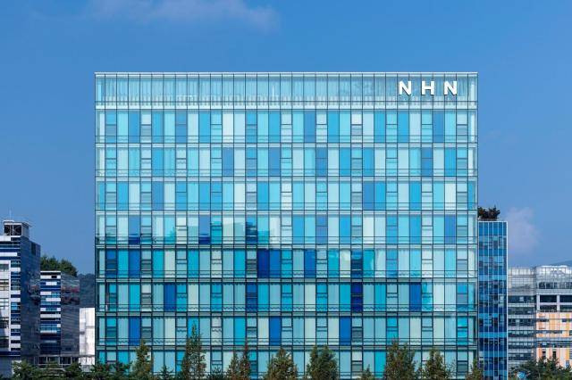 NHN 사옥 [사진=NHN]