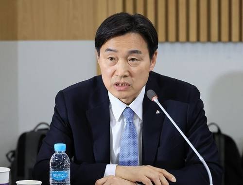 ▲이병래 손해보험협회장.