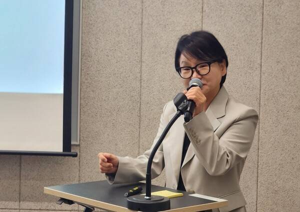 주경미 고려대학교 약학대학 교수.