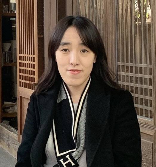 민길홍 국립중앙박물관 학예연구관(사진=국립중앙박물관)