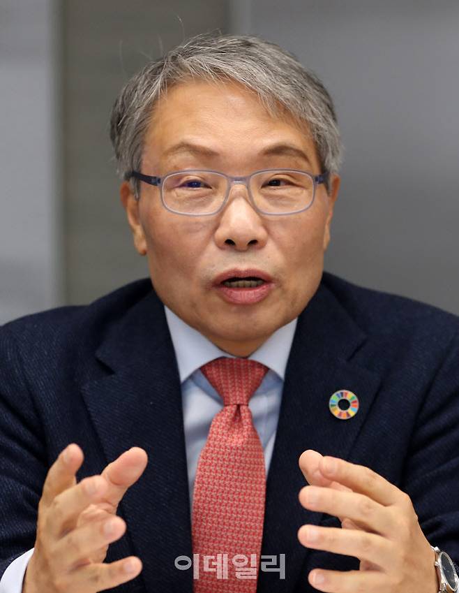 최병일 법무법인 태평양 통상전략혁신허브 원장 (사진=이데일리 김태형 기자)