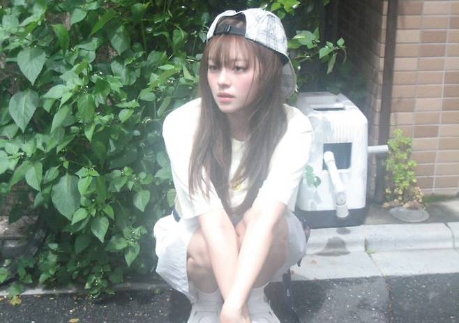 사진. | 정연 SNS