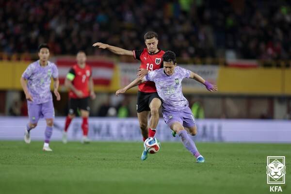 이태석. ⓒKFA