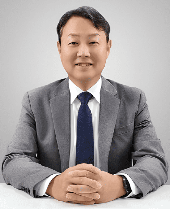 김봉균 KT 엔터프라이즈부문장 겸 KT클라우드 대표 (사진=KT)