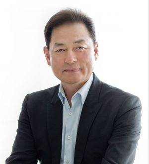 장재진 오리엔트바이오 회장