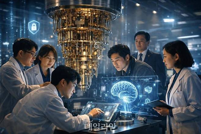 해당 이미지는 AI로 제작함.