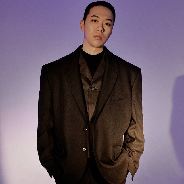 비와이. 데자부그룹 제공