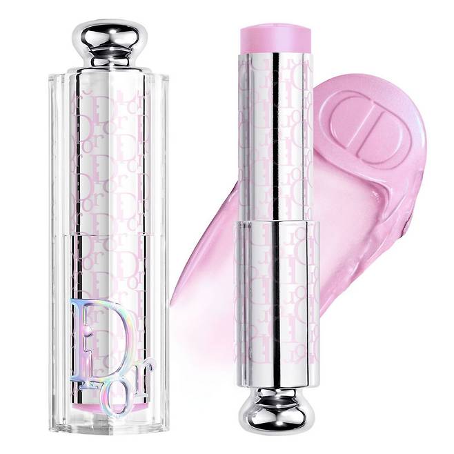 디올 글래시 글로우 스틱, 036 글레이즈드 라벤더, 7만2천원대, Dior Beauty.