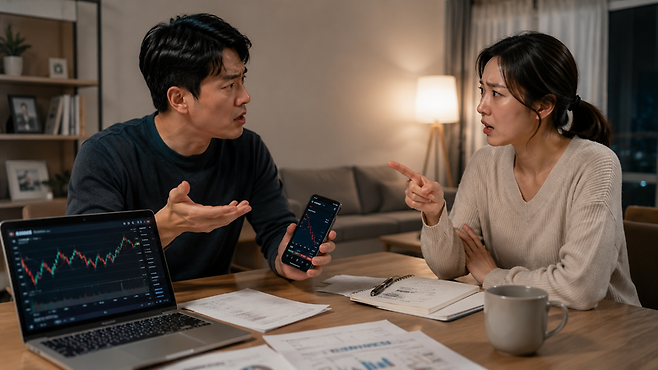 기사 이해를 돕기 위해 AI로 생성한 이미지