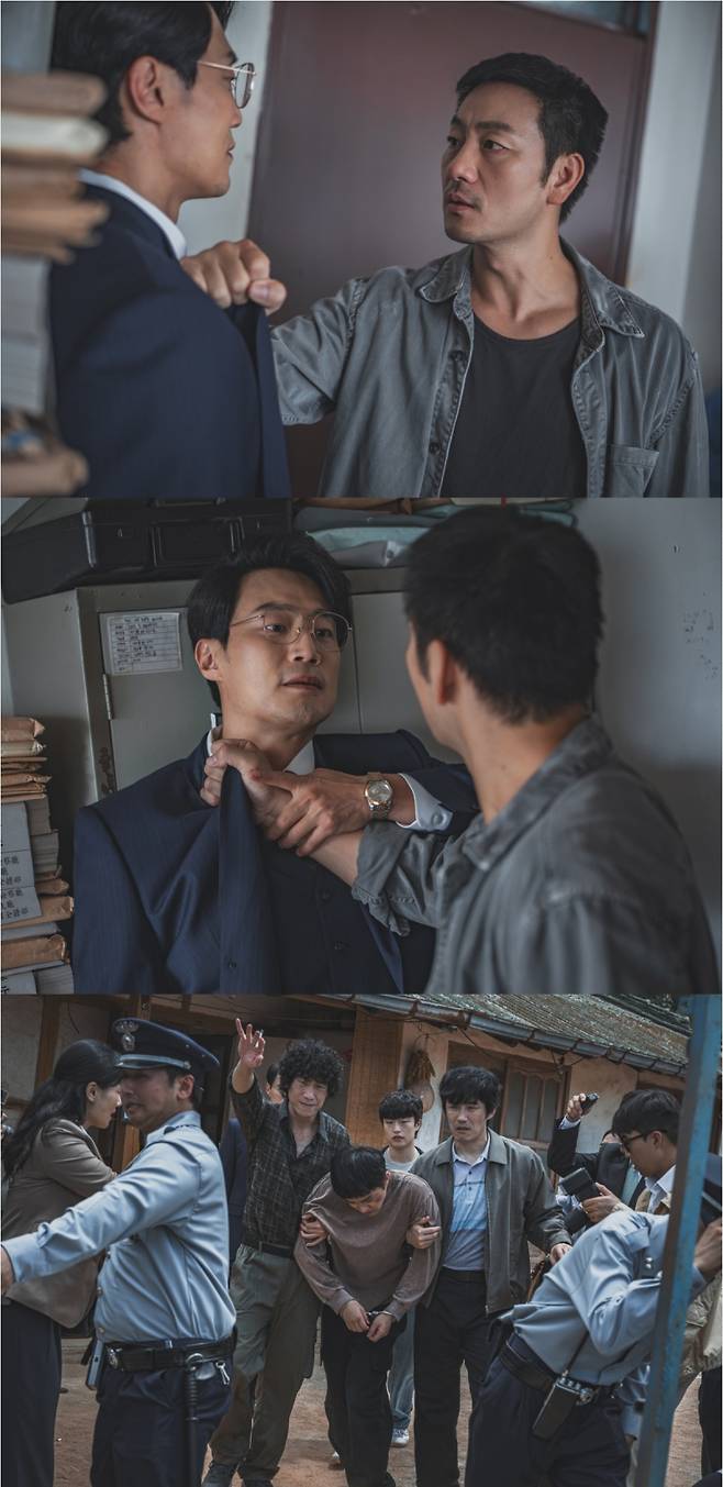 사진=KT 스튜디오 지니