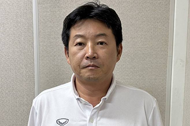 ‘필리핀 마약총책’ 박왕열 공급책 ‘청담’ 최병민. [경기남부경찰청]