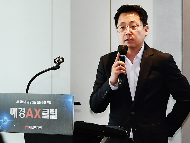KEIT 김동완 PD [강영국 매경AX 기자]