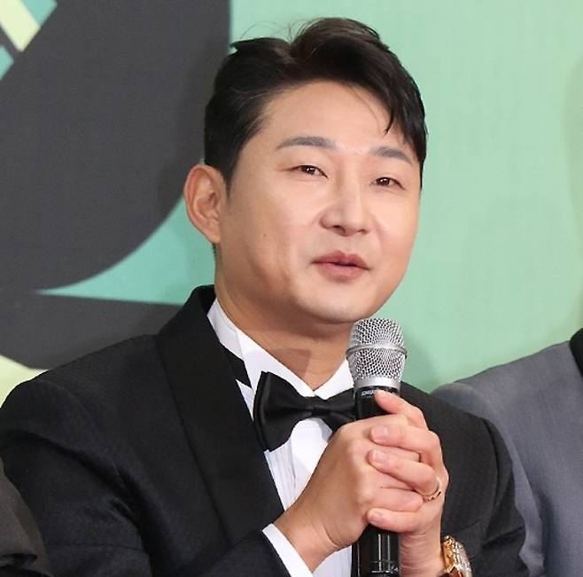 축구선수 출신 방송인 이천수. [헤럴드POP]