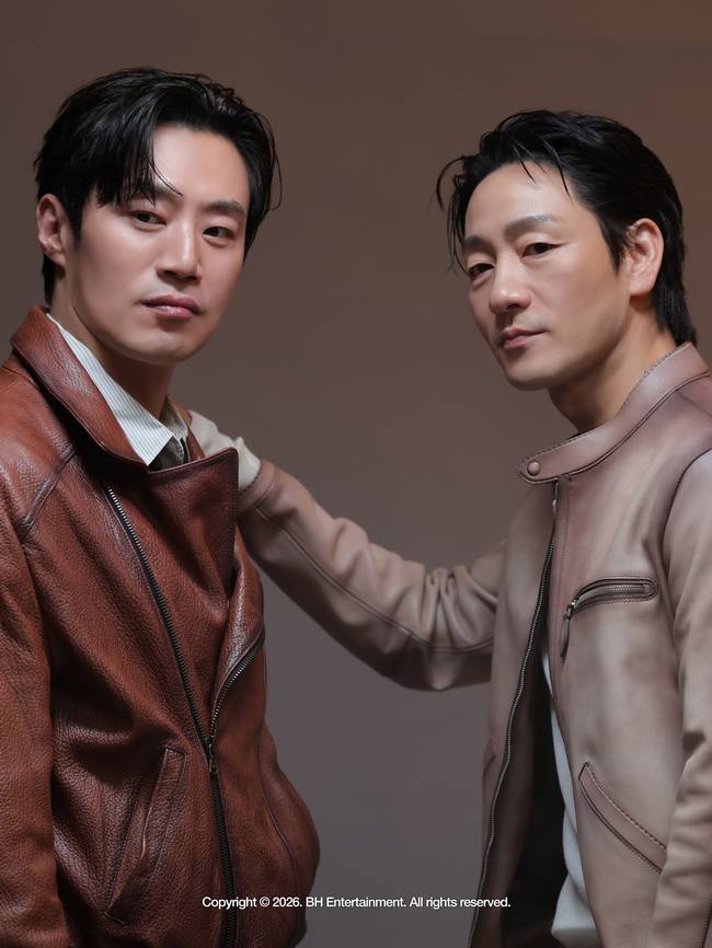 사진 제공= BH엔터테인먼트