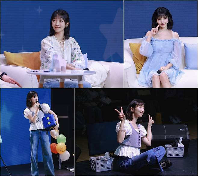 시크릿이엔티