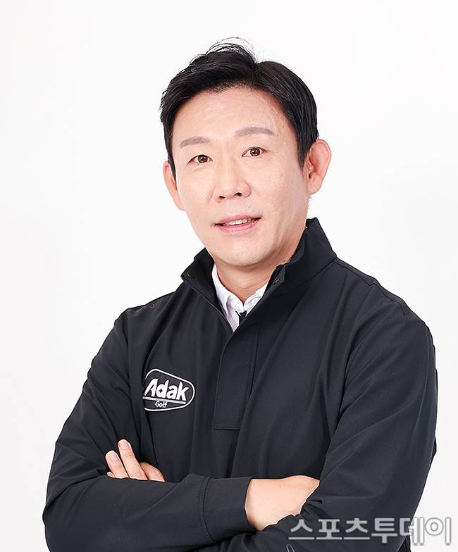 박대성 프로 / 사진=권광일 기자