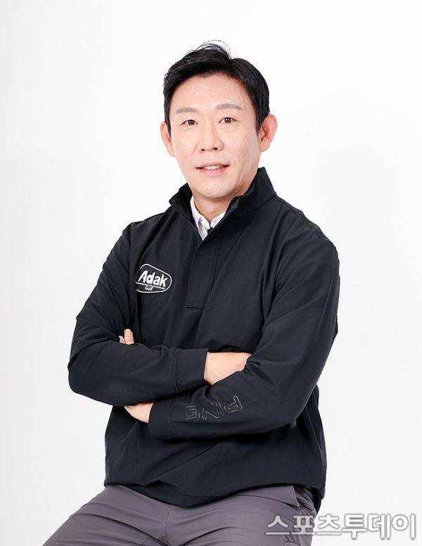 박대성 프로 / 사진=권광일 기자