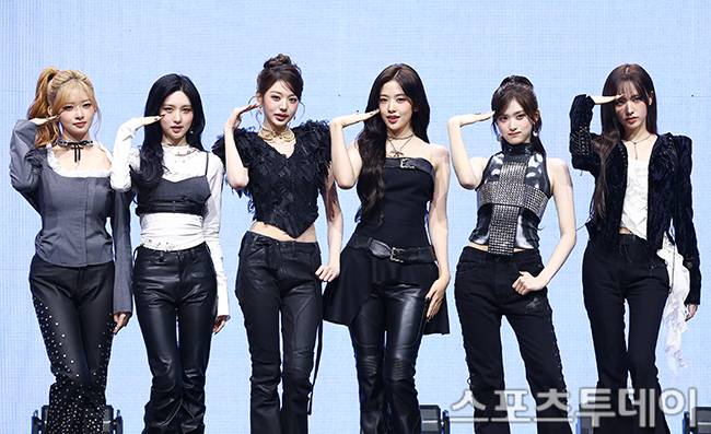 아이브 / 사진=DB