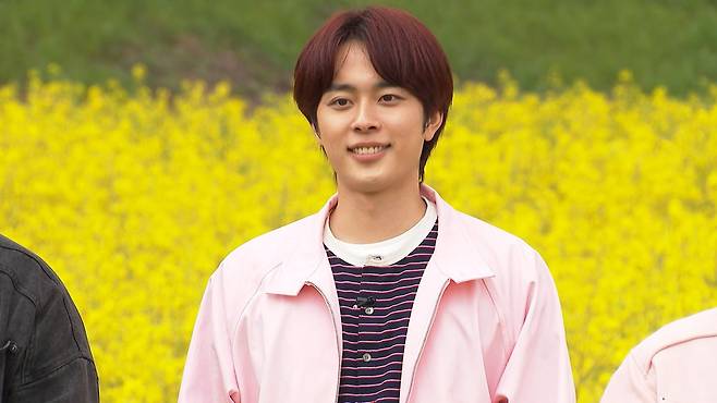유선호, KBS 2TV 제공