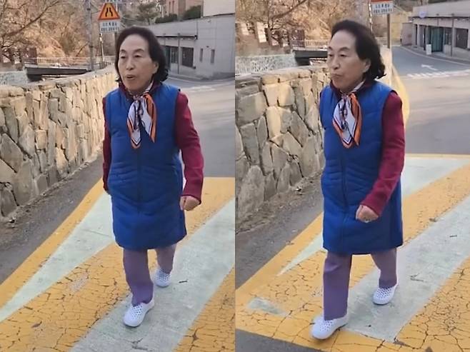 전원주