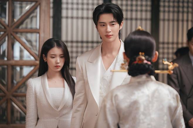 MBC '21세기 대군부인'