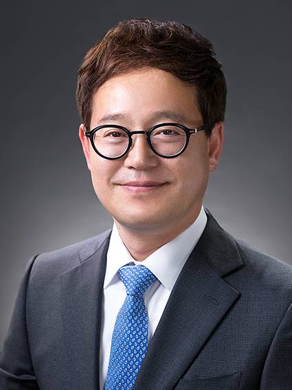 더불어민주당 신효철 후보.