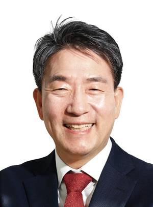 안병윤 예비후보 제공