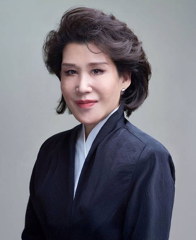 정유경 ㈜신세계 회장.(㈜신세계 제공).