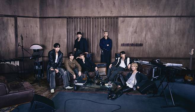 방탄소년단