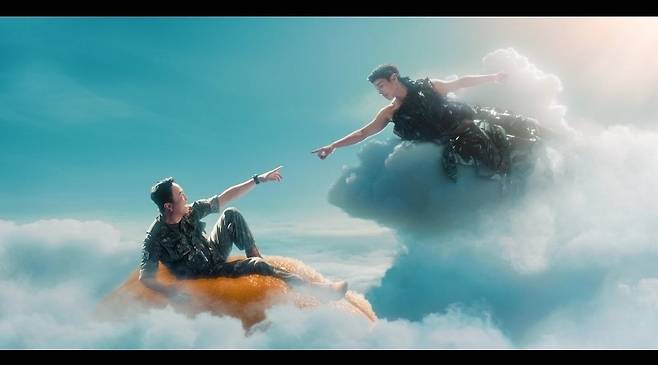 tvN, 티빙 '취사병 전설이 되다'
