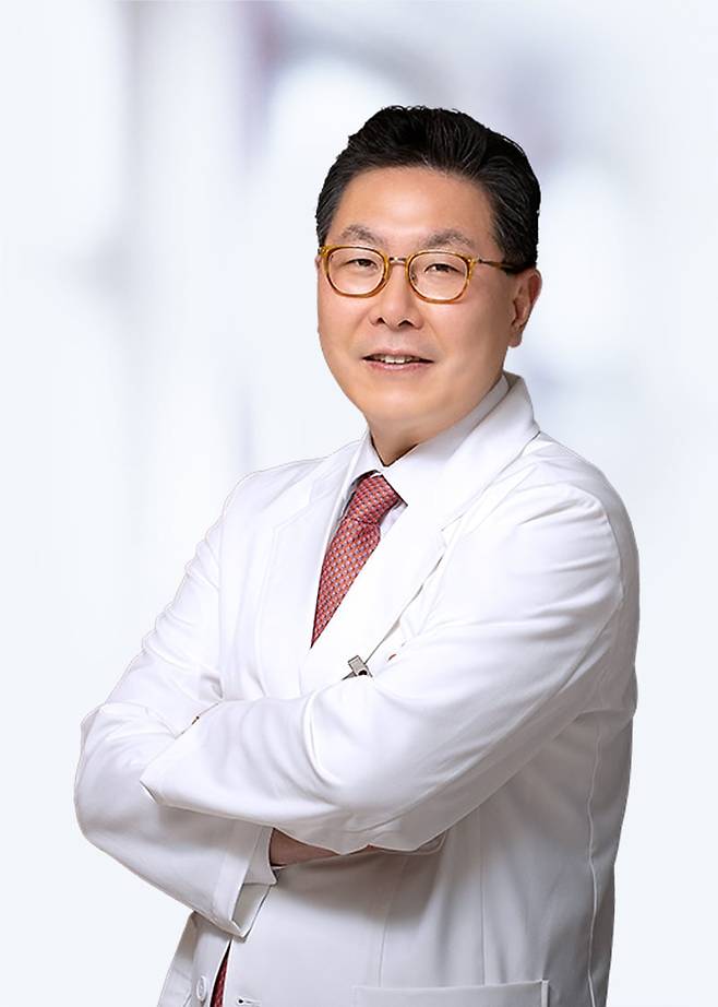 백남종 신임 서울대병원장