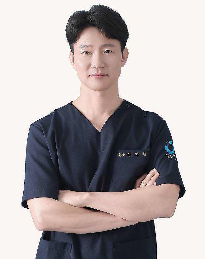 박정원 원장