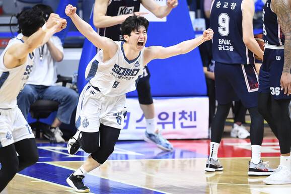 이정현(고양 소노). 한국농구연맹 제공