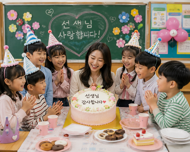 기사 내용과 관련 없음 [챗GPT로 제작한 AI 이미지]