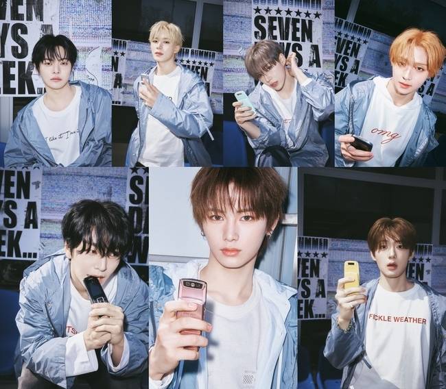 Boy group ALPHA DRIVE ONE has begun full-scale preparations for their comeback by releasing concept photos for their prologue single, No School Tomorrow, set to be released on May 26. In the newly released Fickle Weather version concept photos, the members expressed the refreshing and free-spirited vibe of early summer through styling utilizing raincoats.This prologue single includes the title track OMG! and the B-side track Good Life, and the group plans to musically capture the fickle yet refreshing weather of early summer. Starting with promotions for this new song, ALPHA DRIVE ONE plans to continue their active schedule this summer, including a fan concert tour and the release of their second mini-album.Additionally, ALPHA DRIVE ONE is scheduled to take the stage at the 3rd Asia Star Entertainer Awards 2026, held at the Belluna Dome in Saitama Prefecture, Japan, on May 16, to meet with global fans.