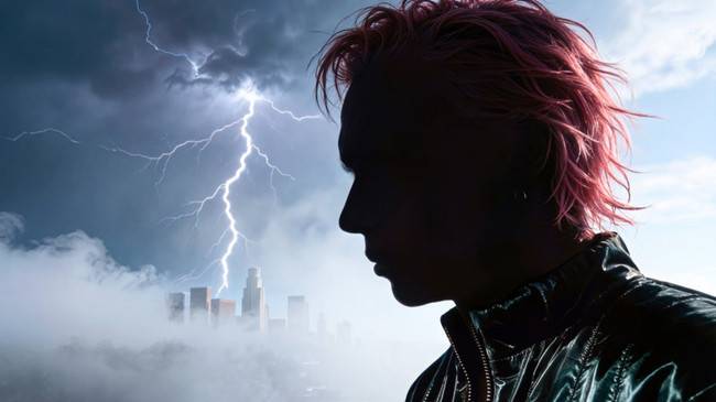 Sun showed off his photogenic side.On May 12, his agency, The Black Label, released the third teaser photo for Suns fourth studio album, QUINTESSENCE.The photo captures Suns unconventional styling and unique atmosphere. With intense gazes and poses, Sun seamlessly transitions between various concepts while perfectly executing them with his own distinct style, visually showcasing his free-spirited musical world.Sun has confirmed the release of his fourth studio album QUINTESSENCE and title track LIVE FAST DIE SLOW on the upcoming 18th, and has been building excitement for his comeback by sequentially releasing various teaser content, including trailers, main photos, posters, and visual films. Filled with 10 songs featuring distinct individual styles, this new album features support from fellow labelmates Tarzan and Woochan of ALLDAY PROJECT, as well as Australian pop star The Kid LAROI.QUINTESSENCE is Suns first full-length album in approximately nine years since WHITE NIGHT, released in August 2017, and is set to fully demonstrate the prowess of Sun as an all-rounder solo artist.Suns fourth full-length album QUINTESSENCE and the title track LIVE FAST DIE SLOW will be released on the 18th at 6 p.m.