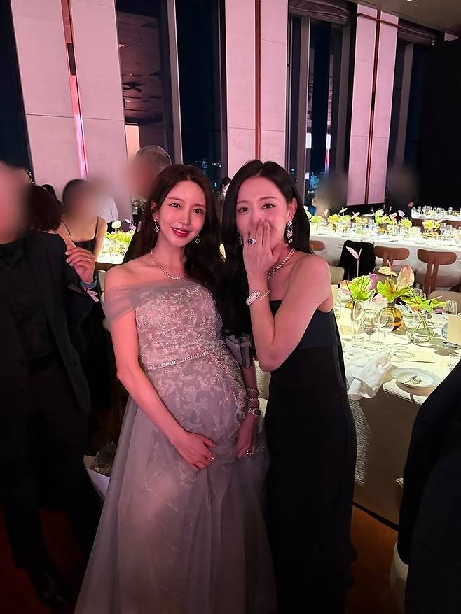 박현선 소셜미디어