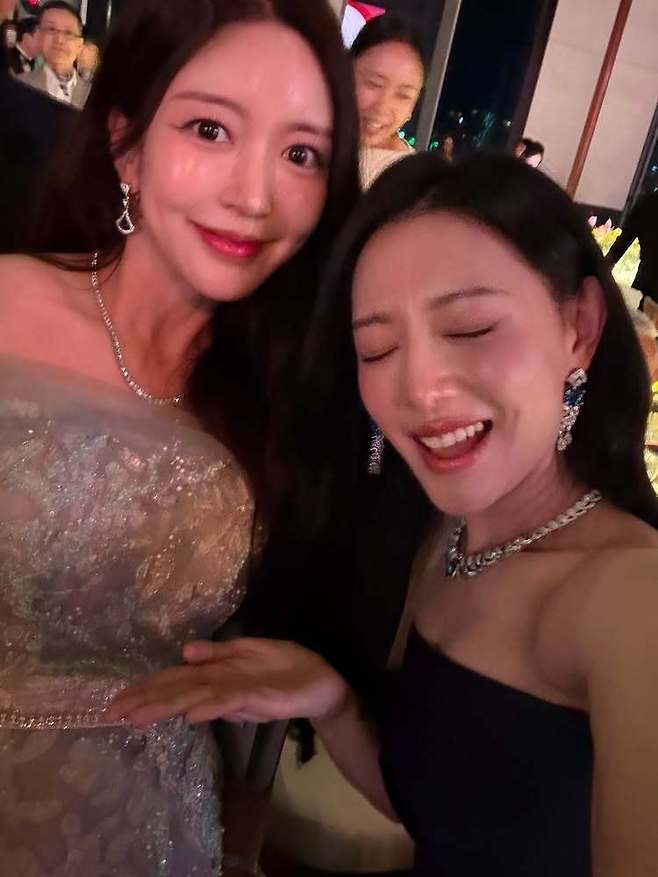 박현선 소셜미디어