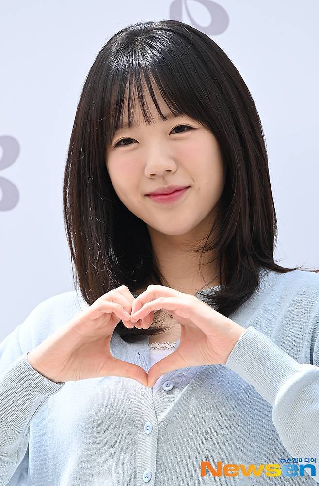 지예은/뉴스엔DB