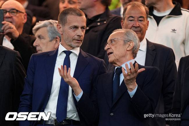 [사진] ⓒGettyimages(무단전재 및 재배포 금지)
