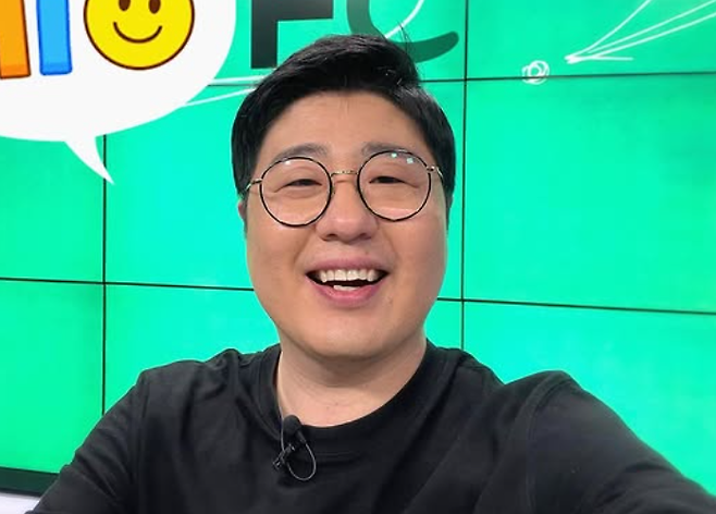 이영표, 박찬하 KBS 해설위원, 구자철 전 KBS 해설위원(사진), 이근호 쿠팡플레이 해설위원, 서형욱 MBC 해설위원은 한국축구가 북중미월드컵서 조별리그를 통과할 수 있을 것이라고 기대했다. 남은 기간 과제는 컨디션 관리, 기동력 강화, 수비 조직력 보완이다. 사진출처│서형욱 위원 인스타그램