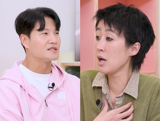 KBS2 예능 ‘옥탑방의 문제아들’