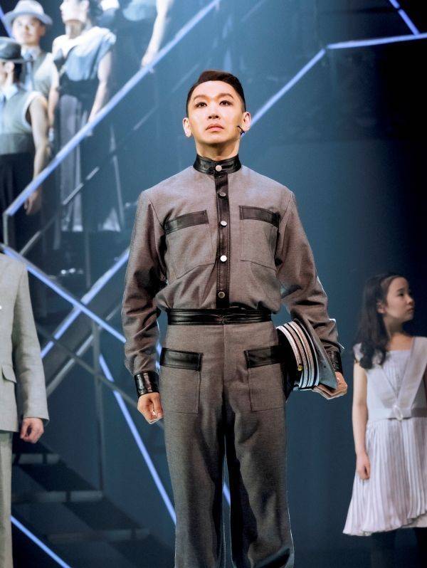 2026 렘피카 김호영 / 사진=놀유니버스 제공
