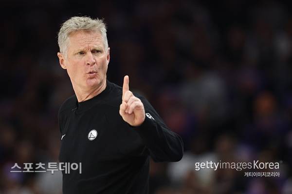 커 감독 / 사진=GettyImages 제공
