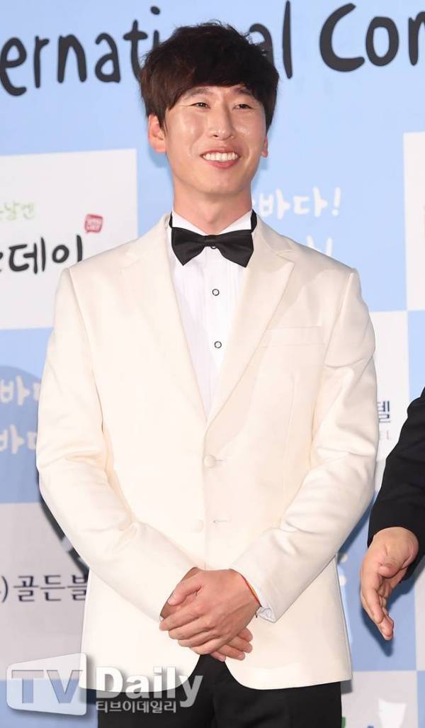 양상국 / 사진=티브이데일리 제공